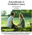 Edj01-08 Entendiendo El Verdadero Amor