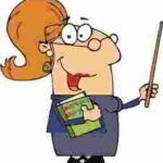 Manual para Maestras