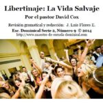 Libertinaje Vida Salvaje