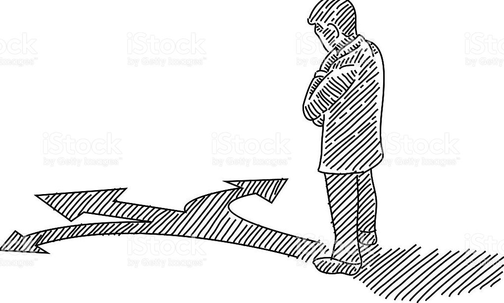 Encontrando el Camino