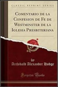 Confesión de fe de Westminster