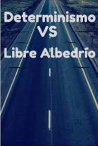 libre albedrío