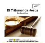 Tribunal de Jesús