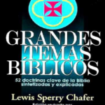 Grandes Temas de la Biblia
