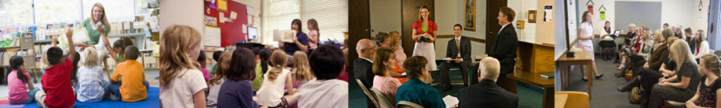 maestro de escuela dominica