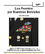 ig81 Los Premios por Nuestros Servicios. Dios va a juzgar a todos, y premiar a los salvos, restaurando lo que otros han hecho de quitarles el bien.